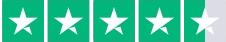 Trustpilot Stars